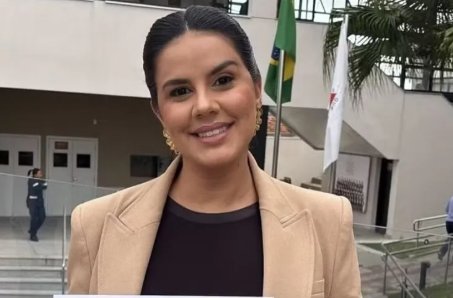 Estudante de Medicina é Morta com 100 Facadas